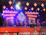 XVII Международный фестиваль этнической музыки и ремесел «МИР Сибири»