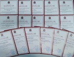 Присвоены (подтверждены) почетные звания Красноярского края творческим коллективам